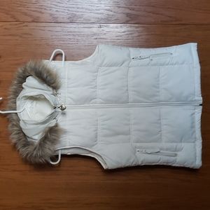 Maurices Vest Size Small